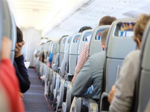 飛機怎麼搭最舒服？機長揭「最佳座位」在這邊：很多人不知道