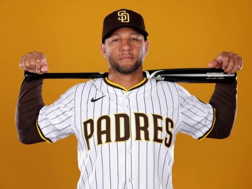 MLB》曾引發歧視風波、如今當隊友 古利爾透露達比修特地來打招呼