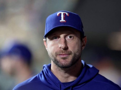 MLB》「只要能上場願承擔任何角色」 薛哲期盼復出戰金鶯