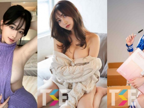 TSE學服祭限量攝影會開跑！性感寫真女星帶你重溫校園青澀戀愛