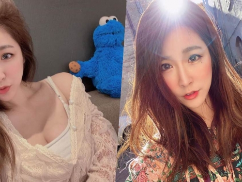 超搶眼世大運正妹「Bebe 林蓓貝」，旅遊時美照顏值太高了！