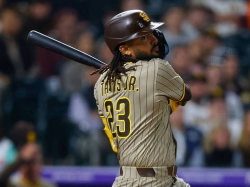 MLB》比道奇還慘！教士被全聯盟最爛洛磯完封 跌入5連敗深淵