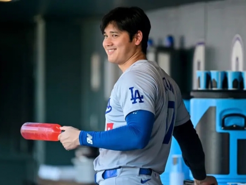 MLB》大谷翔平甩開季初「水原一平」爭議！繳史詩級數據　打臉質疑聲浪