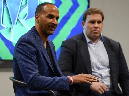 NBA》送走唐西奇被罵翻 獨行俠老闆：瞭解球迷心情、不會搬走