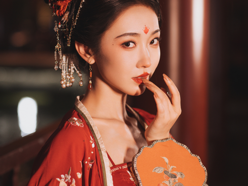 古代青樓女子如何物理避孕？1神物很噁心卻超耐用