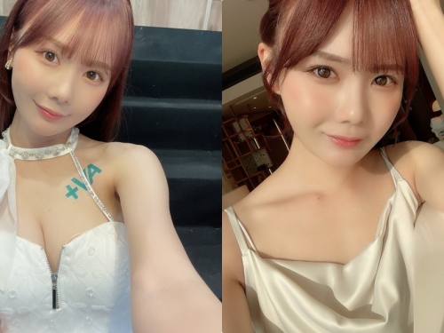騎乘位女王「miru」出道6週年，喊話：要繼續拍80年！