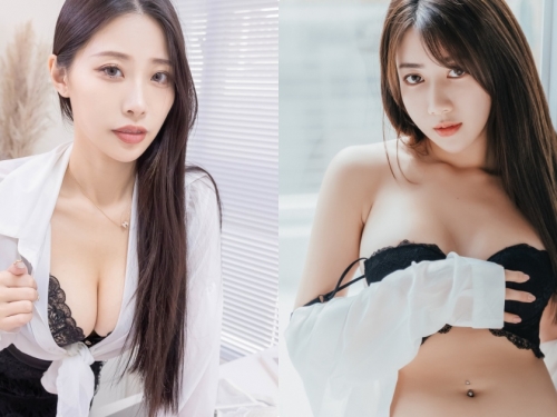 3位美乳OL的「火辣辦公室勾引」，「誘惑耳語」近距離挑逗！