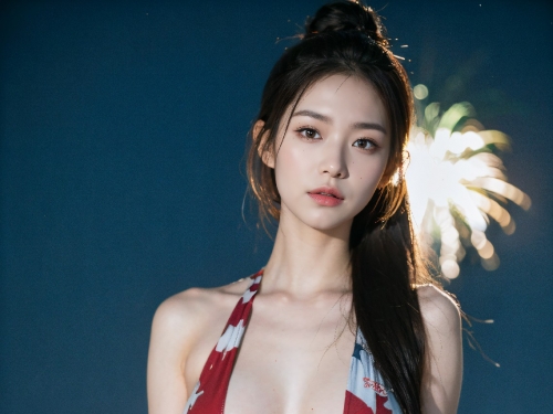 Slingshot Swimsuit