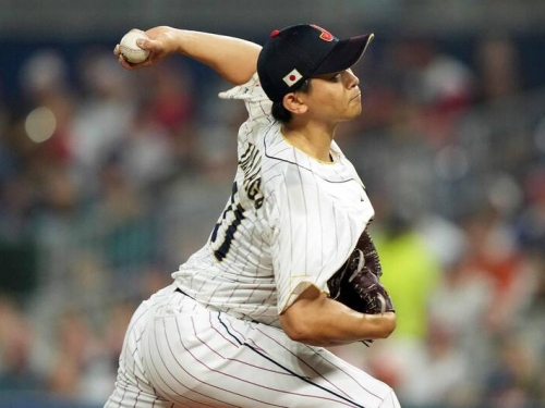 MLB》洋基不怕搶輸山本由伸？ 紐媒曝備案是另一位日本強投