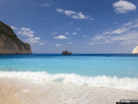 世界最美海灘　充滿神秘色彩！