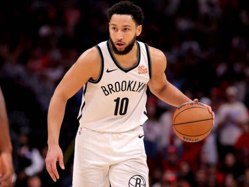 NBA》3屆全明星西蒙斯預計成自由身！ 奪冠熱門騎士有意網羅