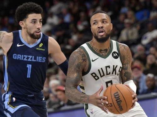 NBA》不爽前湖人主帥所以守死里拉德？小皮本：想證明我能防