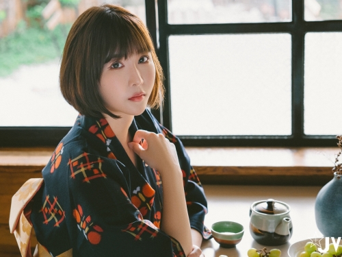 極上風俗開張！氣質和服美人「濃厚侍奉」　給客人升天般的極樂享受