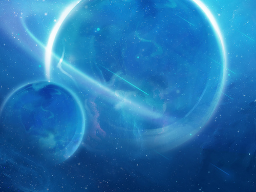 《科學》：火星上存在大量水，但都躲到地底下去了
