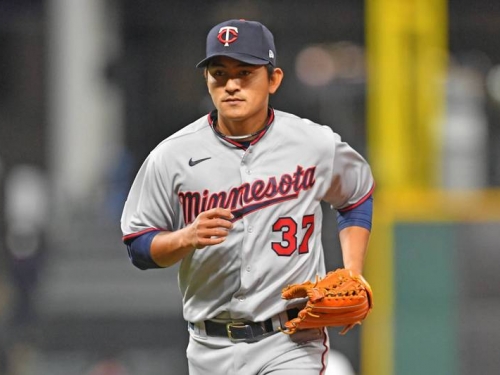 中職》味全握有選秀狀元籤 領隊想要林子偉