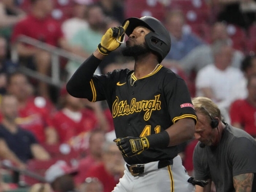 MLB》季後賽一輪遊的勇士補強！ 簽下生涯58轟外野手
