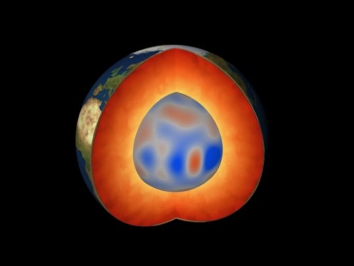科學家發現更多地核氦氣外洩的證據