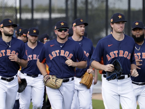 MLB／反駁球迷訴訟 太空人律師：表現失望不會賠