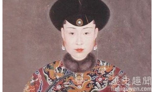 孝懿仁皇后：史上在位時間最短的皇后