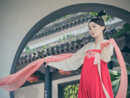北魏最悲慘公主 慘淪權臣家妓 還和親姊共侍一夫
