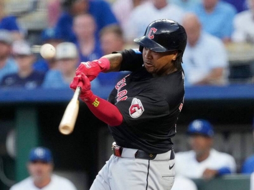 MLB》有望成第7位「40-40」俱樂部成員 守護者強打超佩服大谷翔平