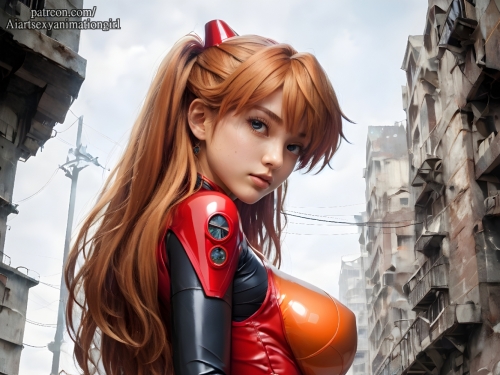 beautiful girl driver-R