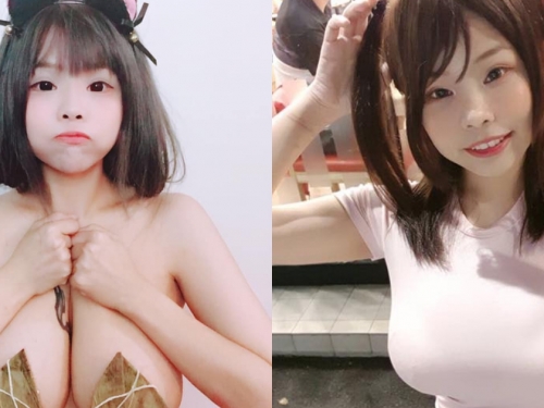 粽子94要吃大的！「兔寶」端午「巨大肉肉」捧起來，光看就讓人口水狂流～