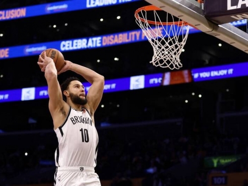 NBA》幫雷納德、哈登找幫手！ 快艇將簽下3屆全明星西蒙斯