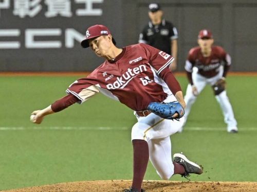 中職》兄弟左打6連星奏效 黃子鵬遭KO寫生涯首見慘紀錄