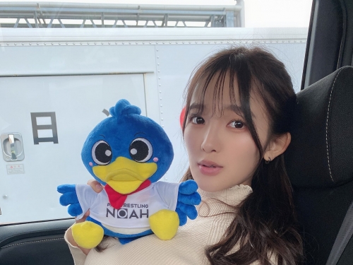 少三張！「童顏巨乳掌門人」天木じゅん揪打麻將　Ｉ奶偷了幾張牌