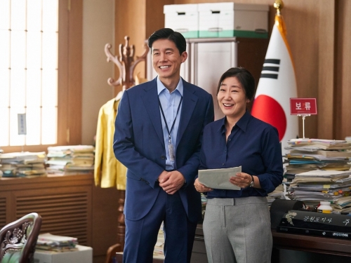 《玩什麼好呢？》朴真珠加入！《政客誠實中2》原班人馬回歸　再揭政治家背後腹黑史！