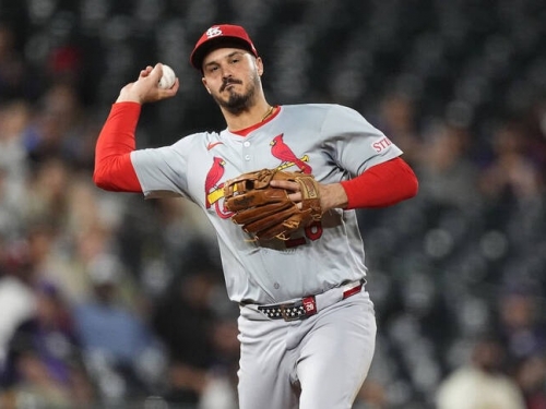 MLB》首選道奇！金手套強打艾倫納多想去爭冠球隊 洋基也有興趣
