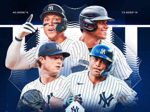 MLB》超罕見雙殺！ 洋基戲劇性擊敗水手成美聯首支季後賽球隊