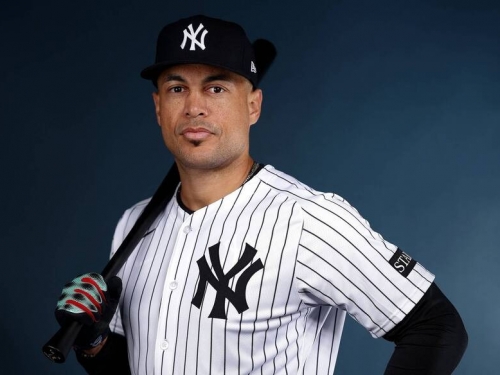 MLB》不只雙肘有傷 洋基「怪力男」被爆同時面對小腿慢性傷勢