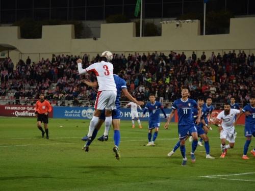 FIFA公布最新世界排名 台灣下降8名排138