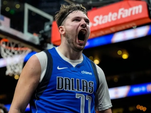 NBA》湖人揭露Doncic交易內幕：找詹皇接班人　預計2月8日迎新東家首秀