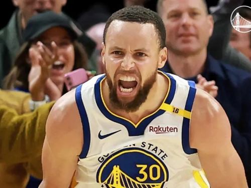 NBA》Curry防守也超猛！火箭打點效率僅36%　Hield盛讚比肩Kobe、喬丹