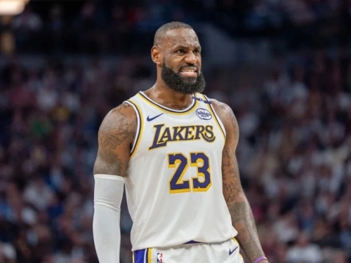 NBA》巴克利認為詹皇不是GOAT 而是歷史第7排布萊恩後面