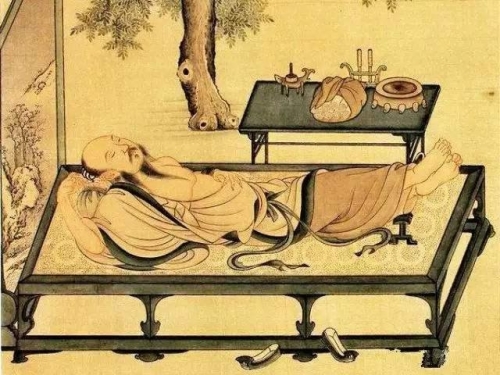 沒有家用電器的古代，哪件“必備神器”不可或缺？折服古人智慧