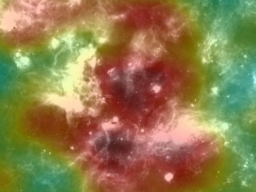 科學家使用最新的望遠鏡解開宇宙當中已知最強大爆炸事件的謎題！