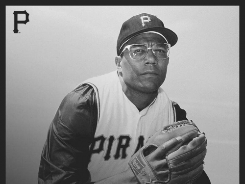 MLB》擁有「無線電火球」的海盜三振機器 傳奇左投維爾享壽89歲