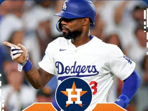 MLB》被道奇釋出後想回家休息了 海沃德轉念加盟太空人原因曝光