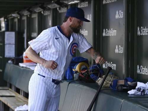 MLB》洋基小聯盟約網羅小熊投手！