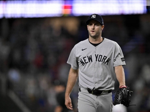 MLB》洋基守護神威廉斯又放火、新隊友挨再見轟 條紋軍吞4連敗