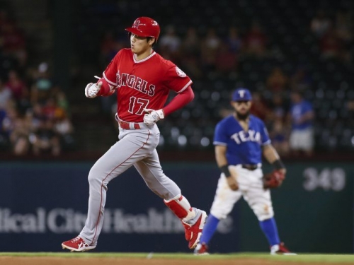 大谷真的怒了！單場雙響砲創日本球員紀錄
