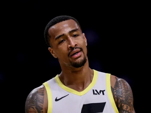 NBA》湖人、勇士都要搶他！John Collins有何特別長處？成先簽後換熱門