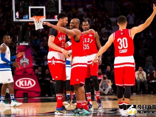 NBA》NBA全明星賽還有救嗎？專家提取消三分、球迷票選　找回籃球本質