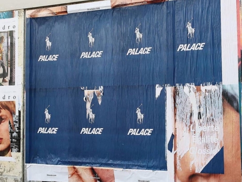 認真嗎？ Palace x Polo Ralph Lauren是真的？！英國滑板街頭X美式經典即將迸出新火花！