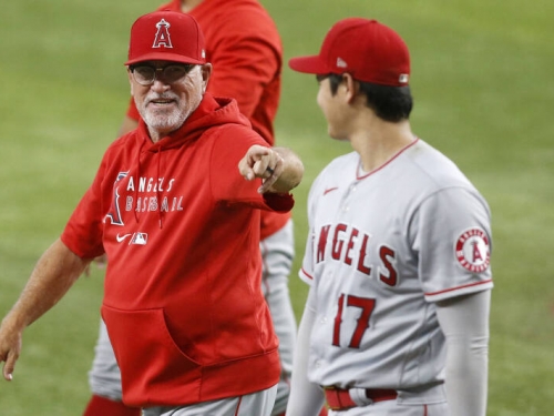 MLB》梅登新書爆料天使總管一舉動 讓雙方關係降至冰點