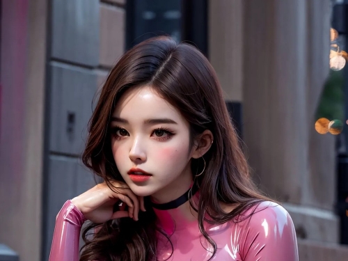 ★★ Patreon-Pinksausage